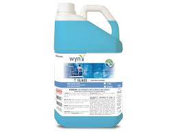 COD 306 LIMPA VIDROS WINNER CONCENTRADO 5L